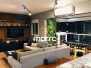 Apartamento para Venda em São Paulo/SP Panamby 1 Quartos