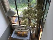 Apartamento para Venda em São Paulo/SP Panamby 1 Quartos