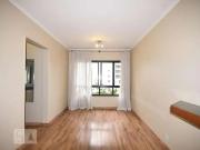 Apartamento para Venda em São Paulo/SP Panamby 1 Quartos