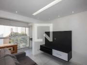 Apartamento para Venda em São Paulo/SP Panamby 1 Quartos