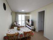 Apartamento para Venda em São Paulo/SP Panamby 1 Quartos