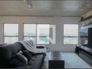 Apartamento para Venda em São Paulo/SP Panamby 1 Quartos