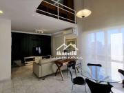 Apartamento para Venda em São Paulo/SP Panamby 1 Quartos