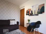 Apartamento para Venda em São Paulo/SP Panamby 1 Quartos
