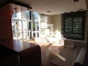 Apartamento para Venda em São Paulo/SP Panamby 1 Quartos