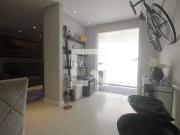 Apartamento para Venda em São Paulo/SP Panamby 1 Quartos