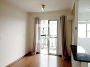 Apartamento para Venda em São Paulo/SP Panamby 1 Quartos