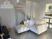 Apartamento para Venda em São Paulo/SP Panamby 1 Quartos
