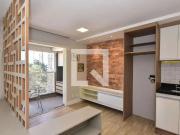 Apartamento para Venda em São Paulo/SP Panamby 1 Quartos