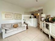 Apartamento para Venda em São Paulo/SP Panamby 1 Quartos