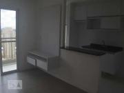 Apartamento para Venda em São Paulo/SP Panamby 1 Quartos