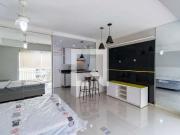 Apartamento para Venda em São Paulo/SP Panamby 1 Quartos