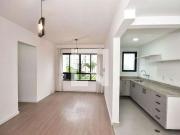 Apartamento para Venda em São Paulo/SP Panamby 1 Quartos