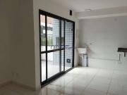 Apartamento para Venda em São Paulo/SP Panamby 1 Quartos