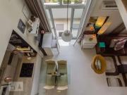 Apartamento para Venda em São Paulo/SP Panamby 1 Quartos Apartamento para Venda em São Paulo/SP Panamby 1 Quartos