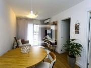 Apartamento para Venda em São Paulo/SP Panamby 1 Quartos