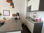 Apartamento para Venda em São Paulo/SP Panamby 1 Quartos