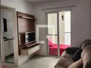 Apartamento para Venda em São Paulo/SP Panamby 1 Quartos