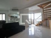 Apartamento para Venda em São Paulo/SP Panamby 1 Quartos