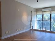 Apartamento para Venda em São Paulo/SP Panamby 1 Quartos