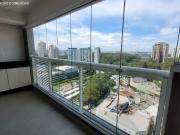 Apartamento para Venda em São Paulo/SP Panamby 1 Quartos