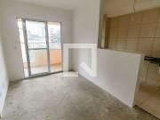 Apartamento para Venda em São Paulo/SP Panamby 1 Quartos