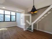 Apartamento para Venda em São Paulo/SP Panamby 1 Quartos