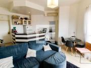 Apartamento para Venda em São Paulo/SP Panamby 1 Quartos