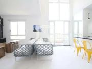 Apartamento para Venda em São Paulo/SP Panamby 1 Quartos