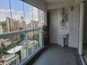 Apartamento para Venda em São Paulo/SP Panamby 1 Quartos