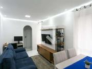 Apartamento para Venda em São Paulo/SP Panamby 1 Quartos