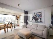 Apartamento para Venda em São Paulo/SP Panamby 1 Quartos