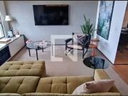 Apartamento para Venda em São Paulo/SP Panamby 1 Quartos