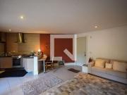 Apartamento para Venda em São Paulo/SP Panamby 1 Quartos