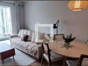 Apartamento para Venda em São Paulo/SP Panamby 1 Quartos