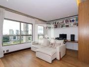 Apartamento para Venda em São Paulo/SP Panamby 1 Quartos