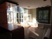 Apartamento para Venda em São Paulo/SP Panamby 1 Quartos