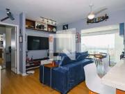 Apartamento para Venda em São Paulo/SP Panamby 1 Quartos