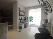 Apartamento para Venda em São Paulo/SP Panamby 1 Quartos