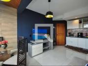 Apartamento para Venda em São Paulo/SP Panamby 1 Quartos