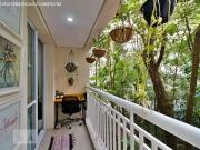 Apartamento para Venda em São Paulo/SP Panamby 1 Quartos