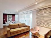 Apartamento para Venda em São Paulo/SP Panamby 1 Quartos