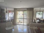 Apartamento para Venda em São Paulo/SP Panamby 1 Quartos