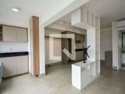 Apartamento para Venda em São Paulo/SP Panamby 1 Quartos