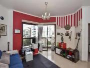 Apartamento para Venda em São Paulo/SP Panamby 1 Quartos