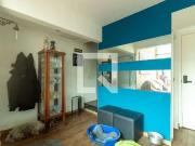 Apartamento para Venda em São Paulo/SP Panamby 1 Quartos