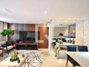 Apartamento para Venda em São Paulo/SP Panamby 2 Quartos