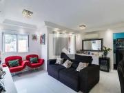 Apartamento para Venda em São Paulo/SP Panamby 2 Quartos