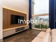 Apartamento para Venda em São Paulo/SP Panamby 2 Quartos