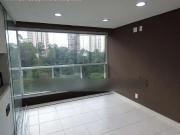 Apartamento para Venda em São Paulo/SP Panamby 2 Quartos